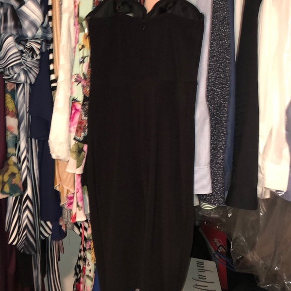 Bodycon dress - Picture 2 of 4